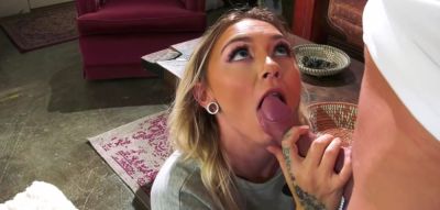 Chloe Temple - I can see youre hard for your stepsister - inxxx.com