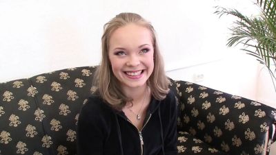 Omar Galanti - Oliver Strelly - Teen Slut Stuffed in Hardcore Orgy - Double Penetration & Group Sex - xxxfiles.com - Britain