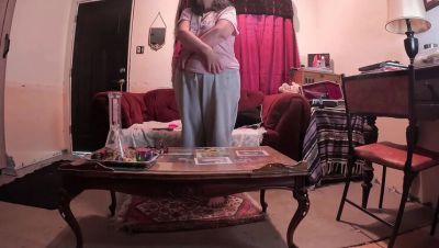 Homesteadmama Masturbates with App Controlled Vibrator - Big Tits Mature Solo Orgasm - xxxfiles.com - North Korea