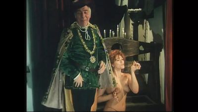 Retro German Blowjob Facial - Episode 2 with Giant Cock & Vintage Sucking - veryfreeporn.com - Germany