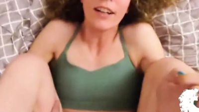 POV Homemade MILF Redhead Begging for Cum - Amateur Legs Up Compilation - porntry.com - Britain - Usa