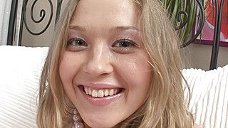 Sweet Teen Trinity Has Her Pussy Reamed Teen Erotica - ah-me.com