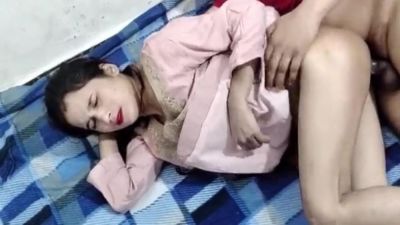 Stepbrother Locked His Room And Fucked His Own Stepsister During Her Pregnancy - desi-porntube.com - India