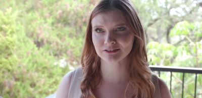 Petite redhead tenant fucked by her black landlord - inxxx.com