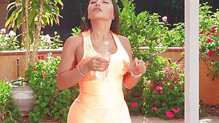 Family Secrets Exposed: MILF and Cub Masturbate! - ah-me.com