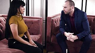 Stirling Cooper - As my maid youll take care of my needs - ah-me.com