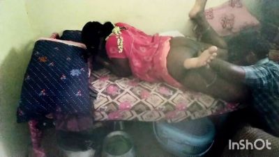 Kumaravel Fucks His Stepsister's Tight Pussy & Eats Her Ass - Indian Homemade Sex - veryfreeporn.com - India