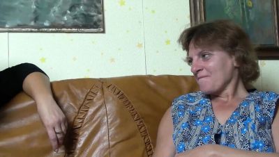 Lazy Office Girl Waltraud Gets Nasty Threesome Fuck with Cum in Mouth - porntry.com - Britain