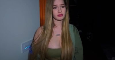 She had nowhere else to go that night... - inxxx.com