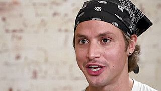 Spencer Bradley - Jay Romero - I cum much harder when you watch stepdad - ah-me.com