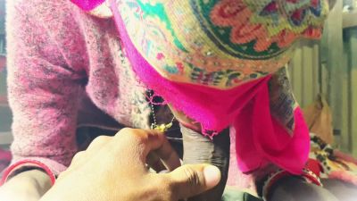 Bhaiya Ke Land Chuste Chuste Pani Nikal Di Land Ka Pani Pi Ke Maga Aa Gaya - desi-porntube.com - India