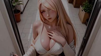 Sloppy Deepthroat Stepsister 12m - Ai Generated - hotmovs.com