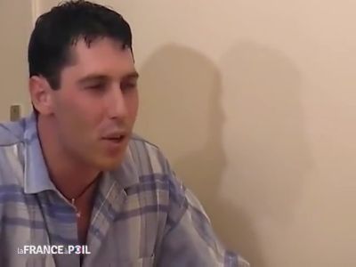 A Hot Girl Offers Two Tails For A Casting - hotmovs.com