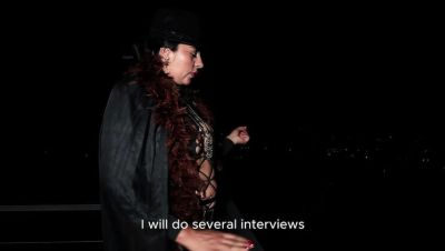 Pregnant Latina with Big Tits Secretly Fucks Bodyguard Doggystyle - Horny Amateur MILF - xxxfiles.com - Spain - Colombia