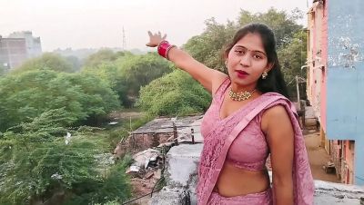 Indian StepMom Shares Bed With Couple While StepSister Hides Under - First Time Homemade Anal & Pussy Licking - veryfreeporn.com - India