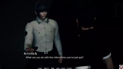 Big Tits Hentai Fantasy: My Real Desire Part 65 - Joy Stick Cinema 3D Sex Story - veryfreeporn.com - Britain