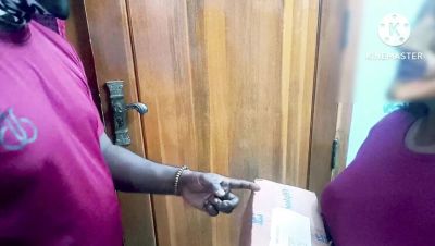 Lonely Indian College Girl Seduces Food Delivery Boy - Loud Moaning & Big Natural Tits in Tamil Sex - porntry.com - India