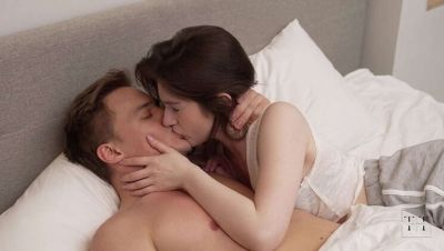 Hot Pearl - Perfect Penis Makes Her Cum Hard! Wild Blowjob & Real Orgasm with Hot Pearl 4K - porntry.com