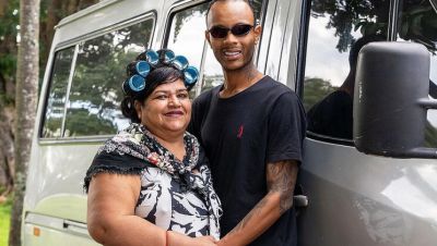 Face Fuck - Fat Granny Gets All Holes Destroyed by BBC on Bus Ride - Rough Anal, Face Fuck, 4K - porntry.com - Portugal