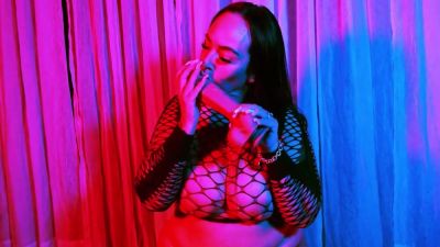 Fucking Myself In Public - hclips.com