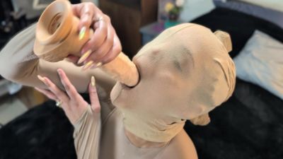 Full Pantyhose Bodysuit Pussy Play - hclips.com - Usa