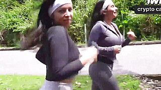 HORNY MILF ANAL! JENIFERPLAY - WARM HARDCORE PORN! - ah-me.com - Colombia