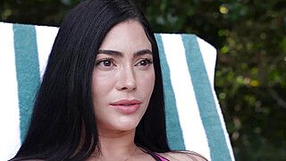 Stepmom wants stepson to cum inside her - ah-me.com