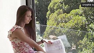 Step-mom, I don't give a penetrate about his feelings, I'm gonna smash you wet - super-hot xxx porn! - ah-me.com