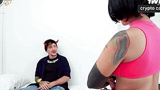 Dora la Exploradora gets drilled rigid and super-hot in this super hot porn! - ah-me.com