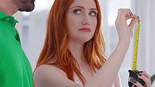 Scarlet Skies - Naughty Little Slut Needs Her Stepdad's Big Cock - Scarlet Skies - ah-me.com