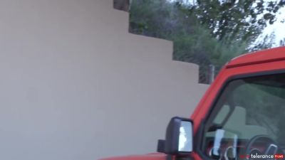 Eliza Ibarra - Charles Dera - Charles Dera And Eliza Ibarra - Back It Up - hotmovs.com