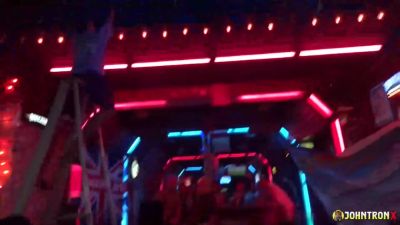 Pang Night Morning Date 4 - Videos - JohntronX - hotmovs.com