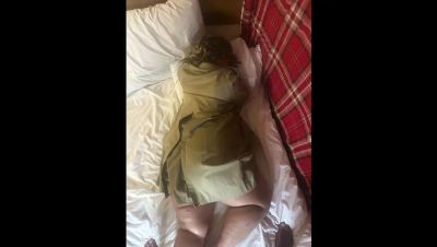 Busty British Step Mom Gets Her Pussy Spread Wide Open By BBC In Hotel - xxxfiles.com - Britain