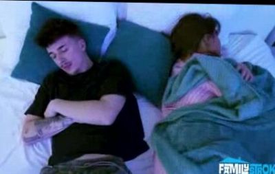 Hot Wife - Mother In Law Marks Her Territory , episod 2 - inxxx.com