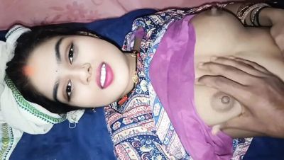 Hot Indian Muslim Teen with Big Boobs - Desi Girl Sexy Xvideo and XHamster HD - porntry.com - India