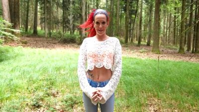 Slitched!! Walker Has To Stall - hotmovs.com - Germany