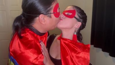 Vanessa Cliff - Superheros Massage - hotmovs.com