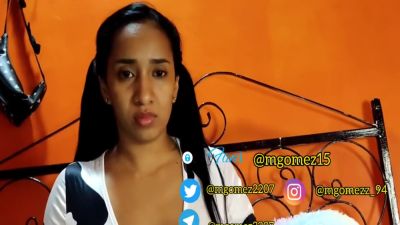 My Stepbrother Joined The Sleepover I Made Up With My Girlfriends, Unfortunately None Of Them Came And We Had To Split Up - hclips.com