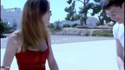 French amateur valerie in anal threesome - MMM100 - hotmovs.com - France