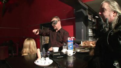 German BDSM Harsh Lesson for Slut in Heat - Sex Toy HD Vintage Video Episode 4 - xxxfiles.com - Germany