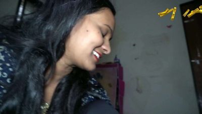 Indian Couple Real Homemade Sex - Ksalve & Skadam Natural Desi Blowjob & Handjob - xxxfiles.com - India