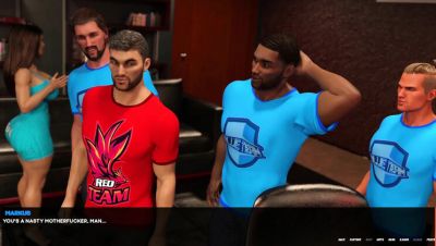 Insatiable Wife Bianca Cheats on Husband Aaron with Friend - Part 1 - Petite Slut Banging - veryfreeporn.com - Britain