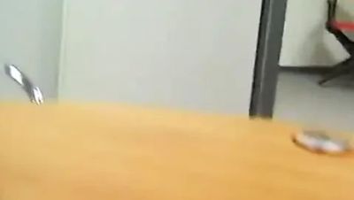 Bent Over - Horny MILF Casting Doggy Style - Round Ass Bent Over & Cumshot - veryfreeporn.com - Germany