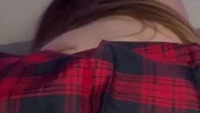 Adrianna Savu Cosplay Solo - Big Tits Beauty with Dildo & Stockings - veryfreeporn.com