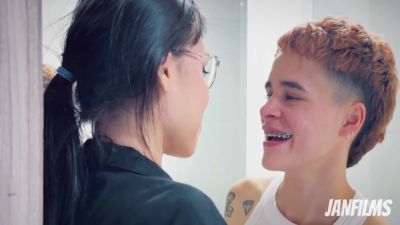 Do You Want Me To Help You? The Plumber Made Insinuates Herself On Me And Ended Up Sucking My Cliptoris - hclips.com