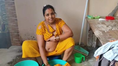 Indian Annu In Desi Funked By Owner - desi-porntube.com - India