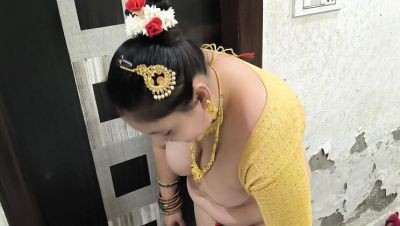 Real Indian Sex Story: Puja's Kamasutra Fuck in Doggy & Missionary - porntry.com - India