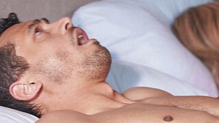 Brazzers - Anal Bandit Gets Caught and Creampied - ah-me.com