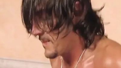 My Stepaunt Miranda's Great Ass Anal Scene - Full Movie MILF - xxxfiles.com