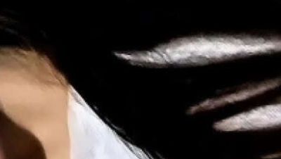 Jean Shorts - Yulieth Gomez Solo Play - Busty Latina with Big Natural Tits and Fat Ass - xxxfiles.com